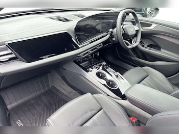 Used Audi A6 2026 for sale - 78137654: Photo