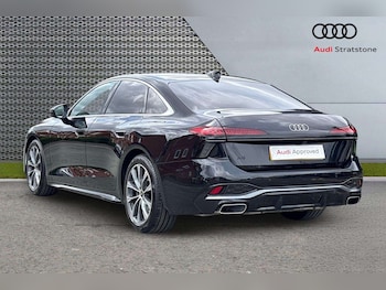 Used Audi A6 2026 for sale - 78137654: Photo