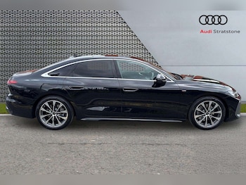 Used Audi A6 2026 for sale - 78137654: Photo