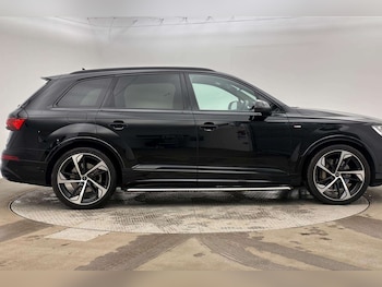 Used Audi Q7 2021 for sale - 79443799: Photo