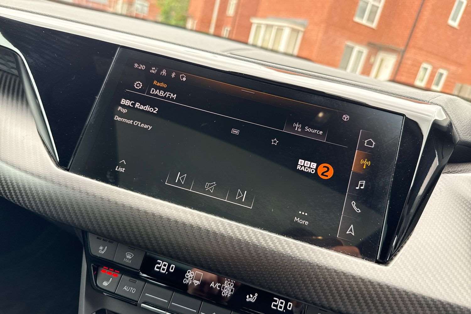 Used Audi RS e-tron GT 2022 for sale - 76460673: Photo 14