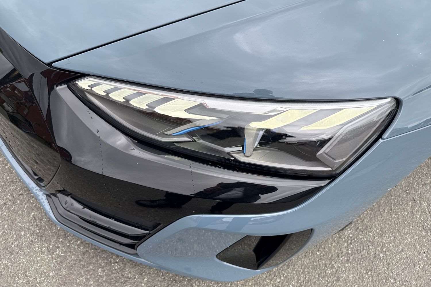 Used Audi RS e-tron GT 2022 for sale - 76460673: Photo 18