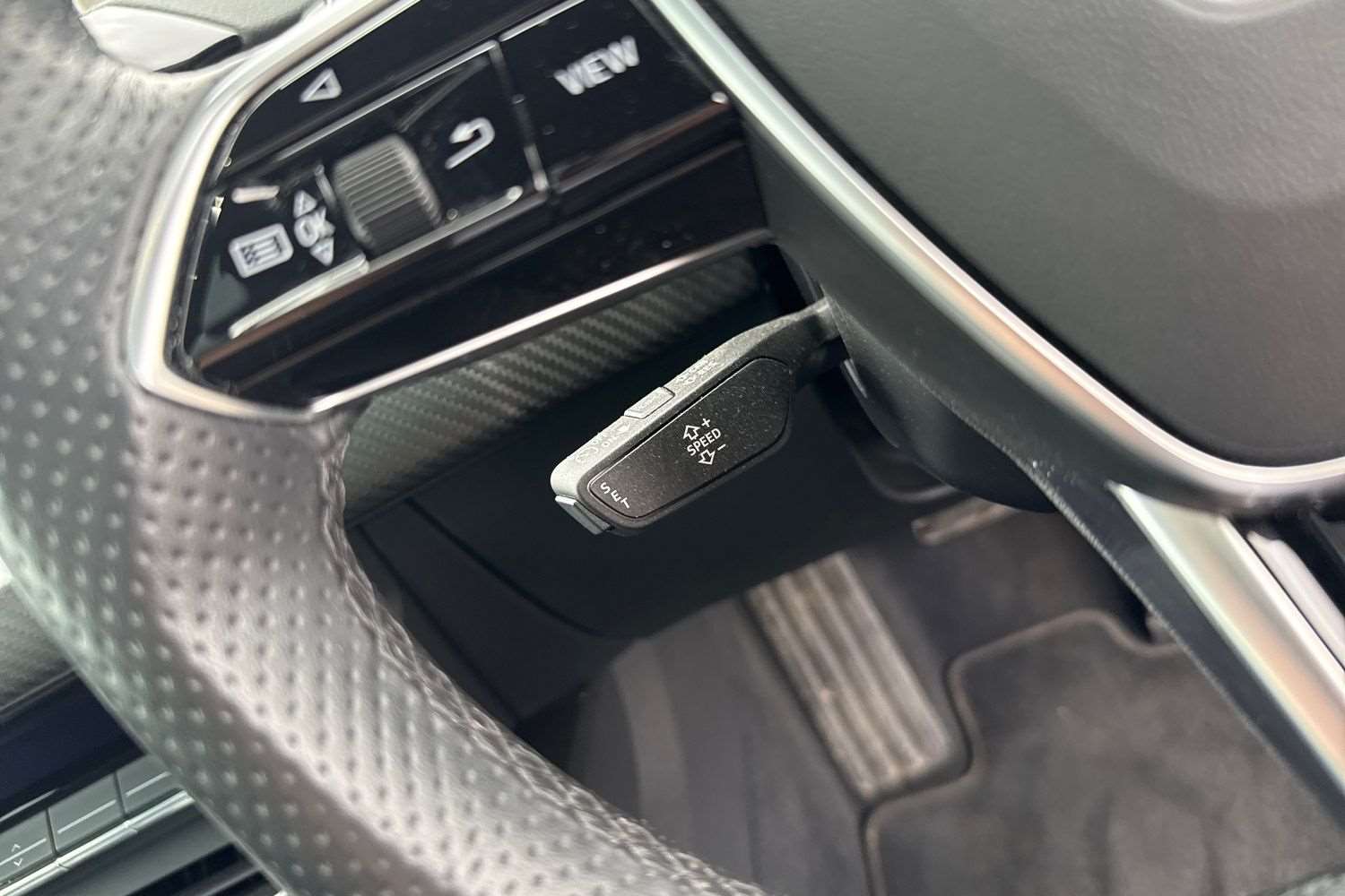 Used Audi RS e-tron GT 2022 for sale - 76460673: Photo 20