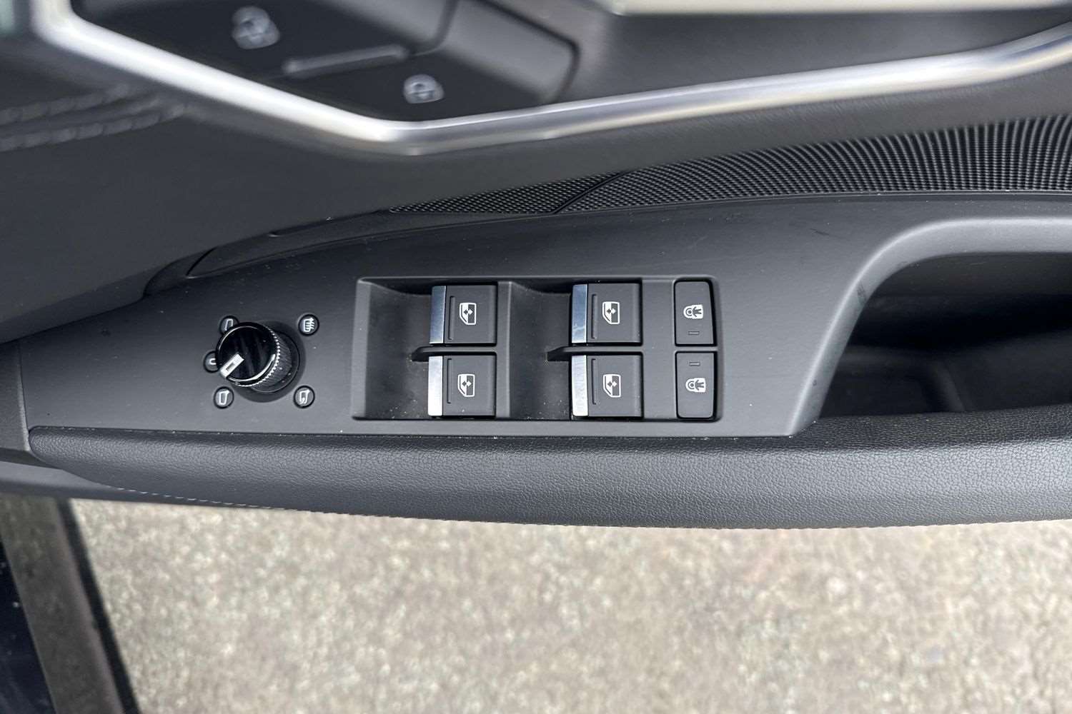 Used Audi RS e-tron GT 2022 for sale - 76460673: Photo 21