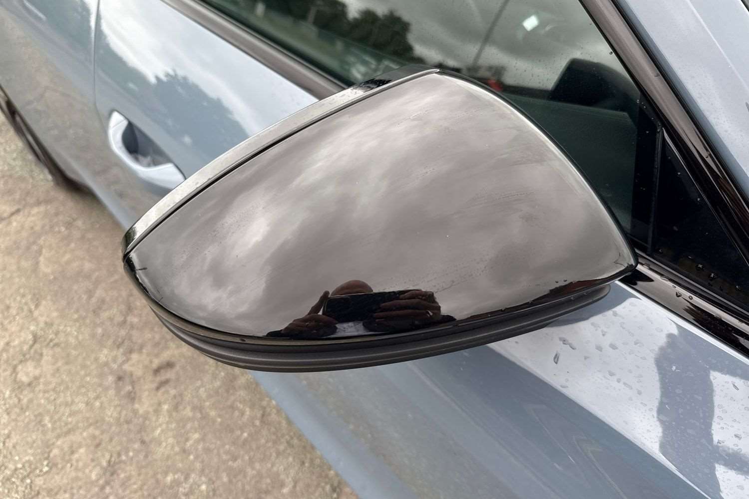 Used Audi RS e-tron GT 2022 for sale - 76460673: Photo 28