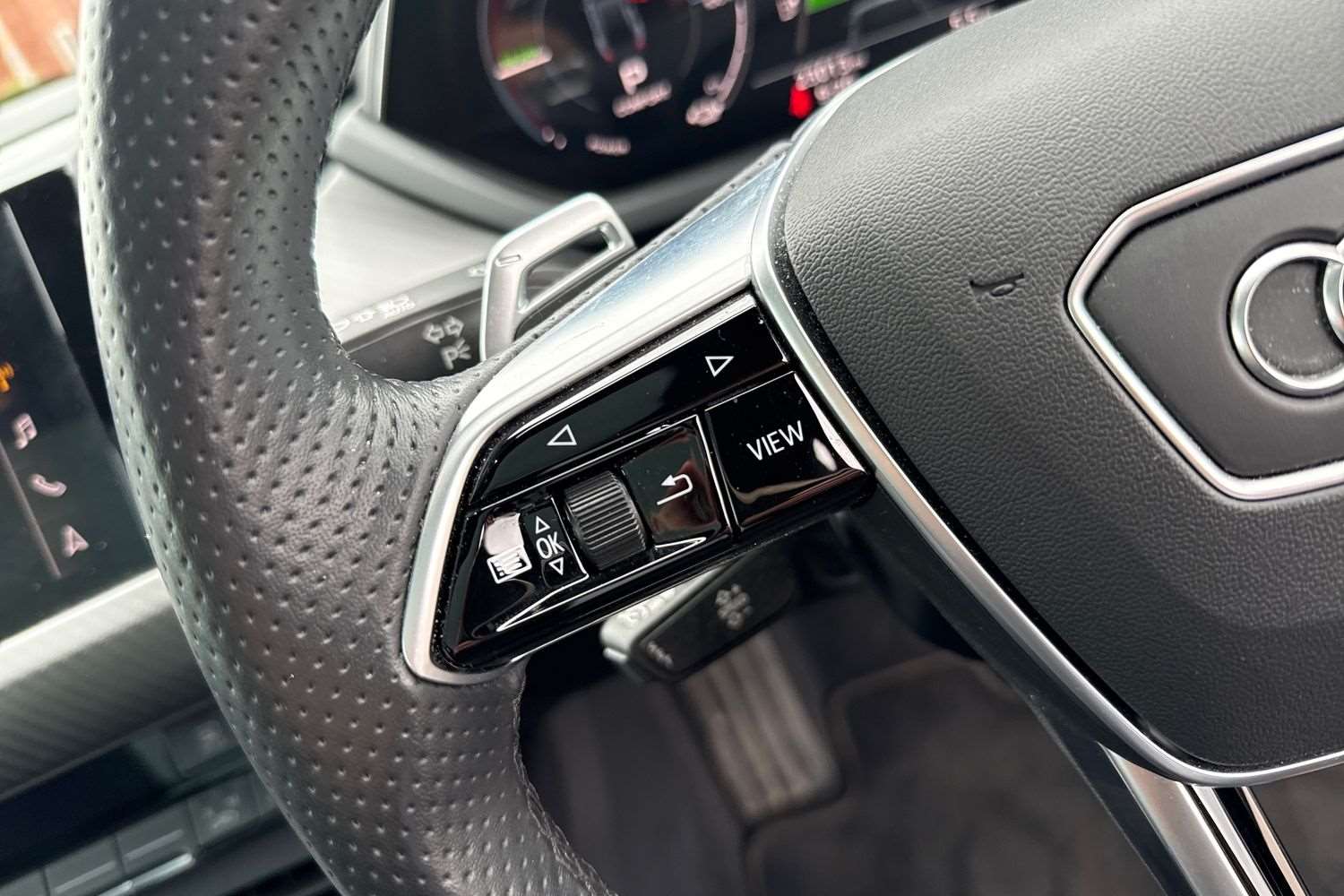 Used Audi RS e-tron GT 2022 for sale - 76460673: Photo 29