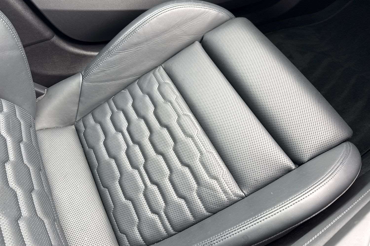 Used Audi RS e-tron GT 2022 for sale - 76460673: Photo 32