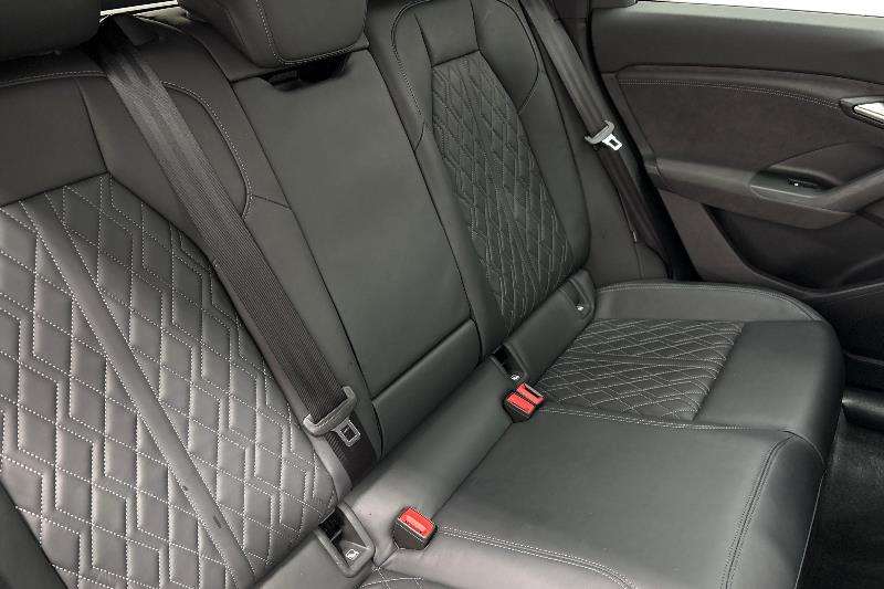 Used Audi Q6 e-tron 2025 for sale - 76022434: Photo 10