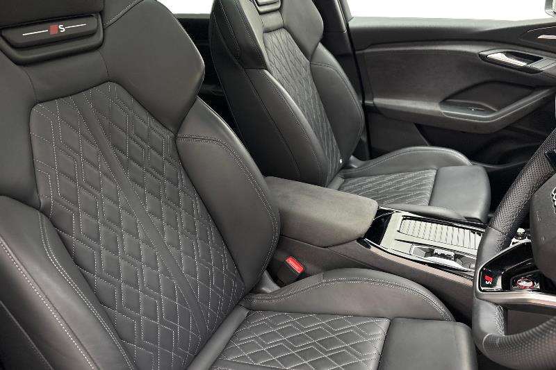 Used Audi Q6 e-tron 2025 for sale - 76022434: Photo 11