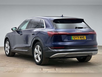 Used Audi e-tron 2021 for sale - 79466951: Photo