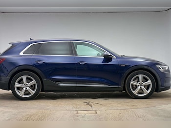 Used Audi e-tron 2021 for sale - 79466951: Photo