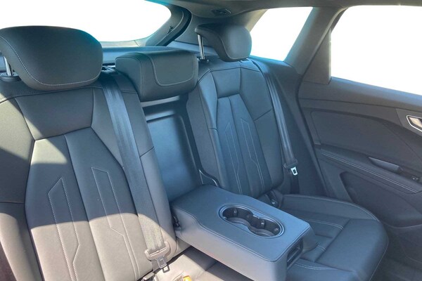 Used Audi Q4 e-tron 2024 for sale - 74716985: Photo 10