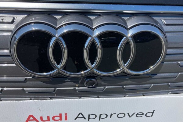 Used Audi Q4 e-tron 2024 for sale - 74716985: Photo 24