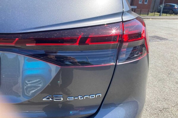 Used Audi Q4 e-tron 2024 for sale - 74716985: Photo 26