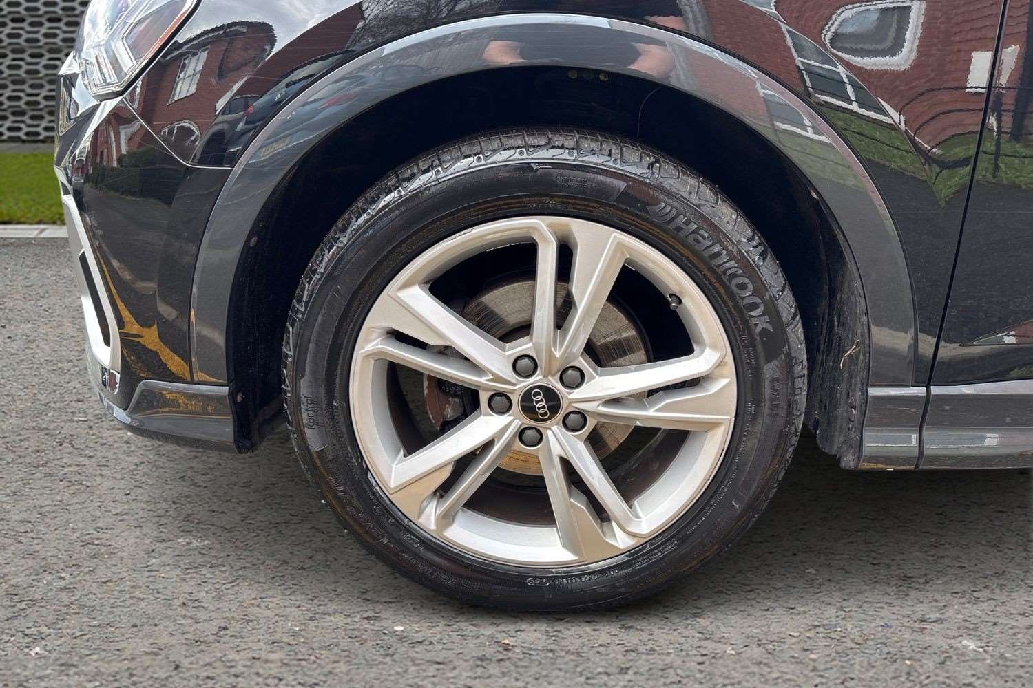 Used Audi Q3 2023 for sale - 77134960: Photo 11