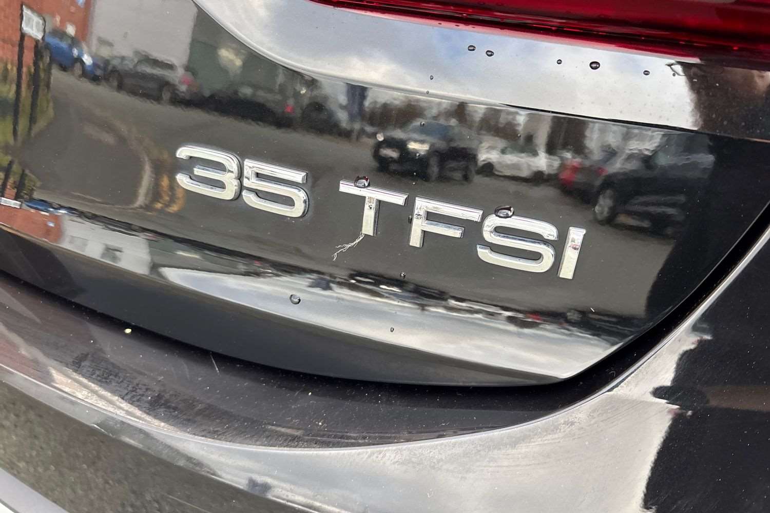 Used Audi Q3 2023 for sale - 77134960: Photo 12