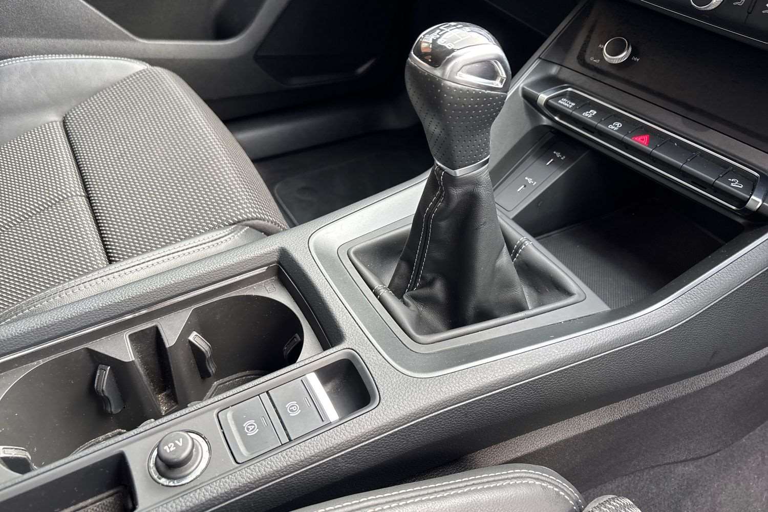 Used Audi Q3 2023 for sale - 77134960: Photo 15