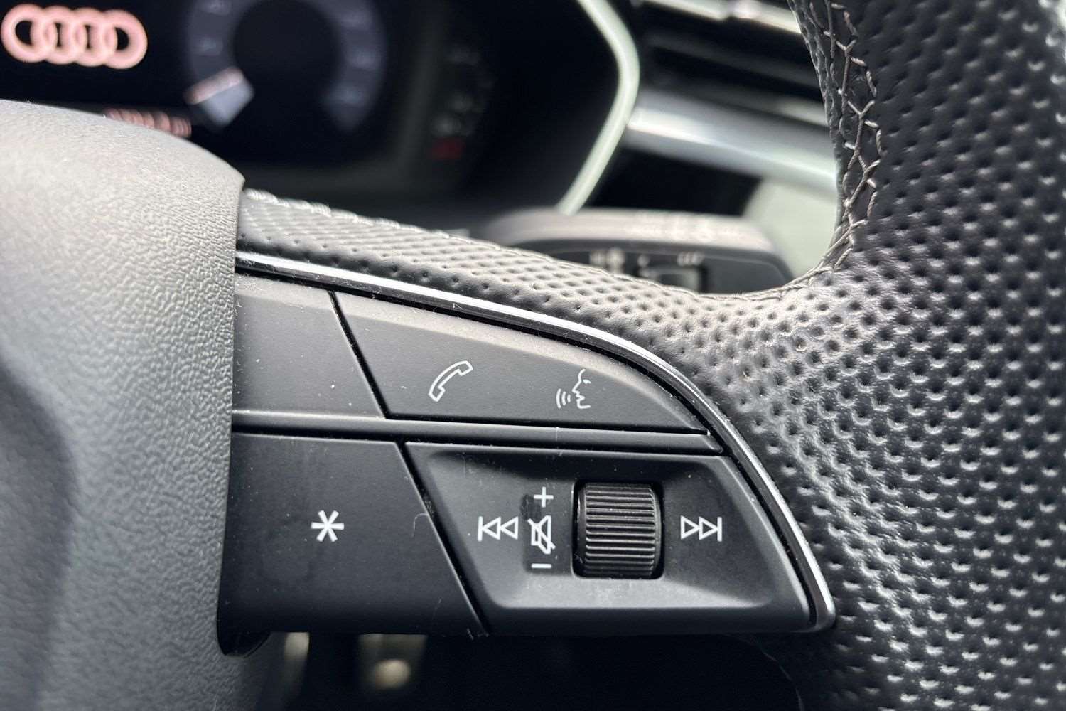 Used Audi Q3 2023 for sale - 77134960: Photo 17