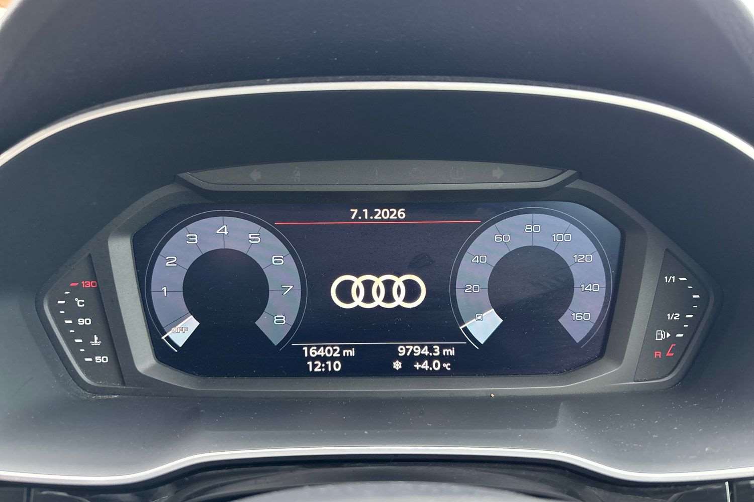 Used Audi Q3 2023 for sale - 77134960: Photo 18