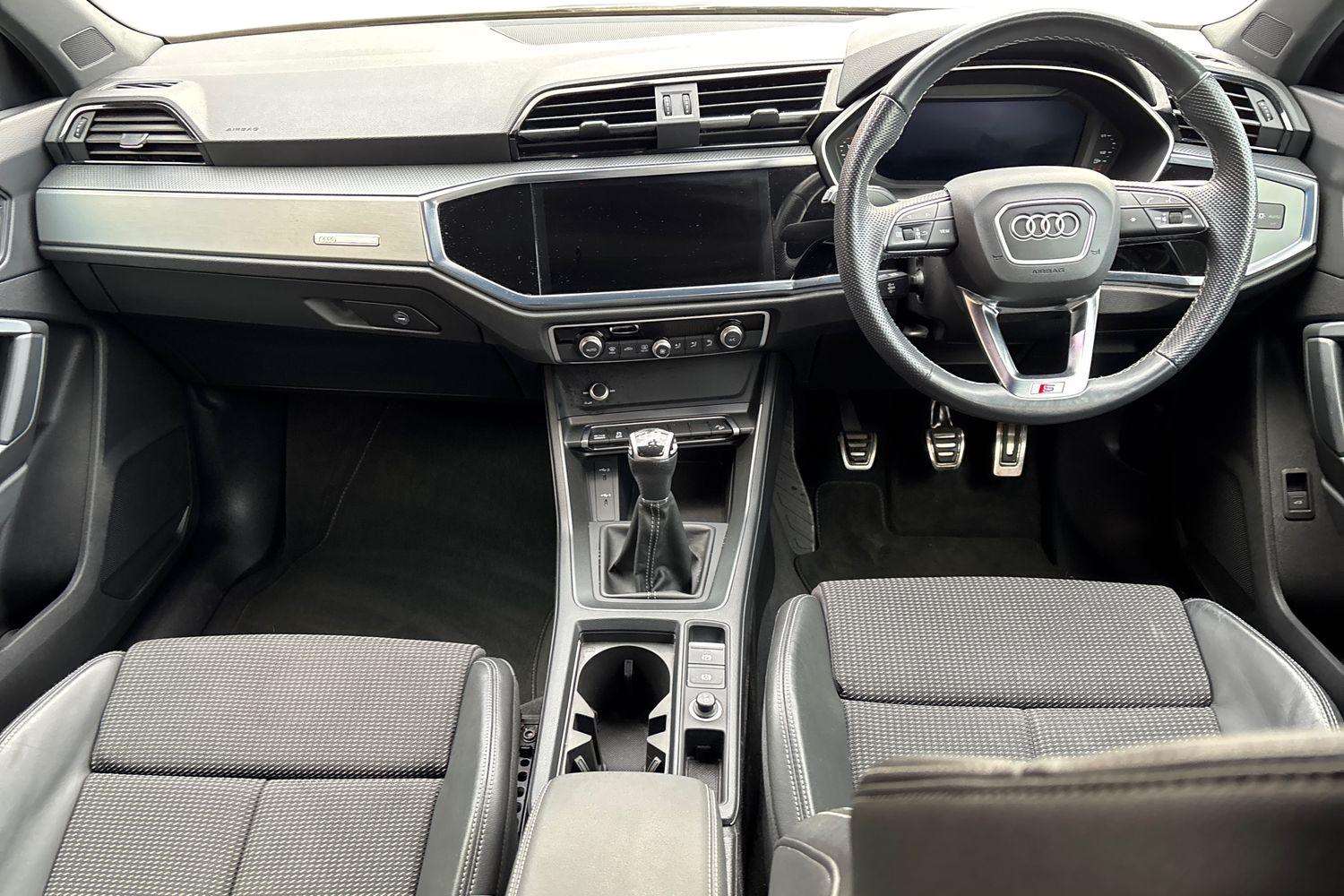 Used Audi Q3 2023 for sale - 77134960: Photo 19