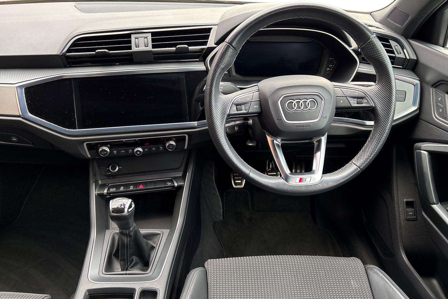 Used Audi Q3 2023 for sale - 77134960: Photo 20