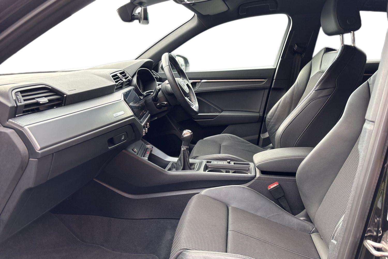 Used Audi Q3 2023 for sale - 77134960: Photo 21