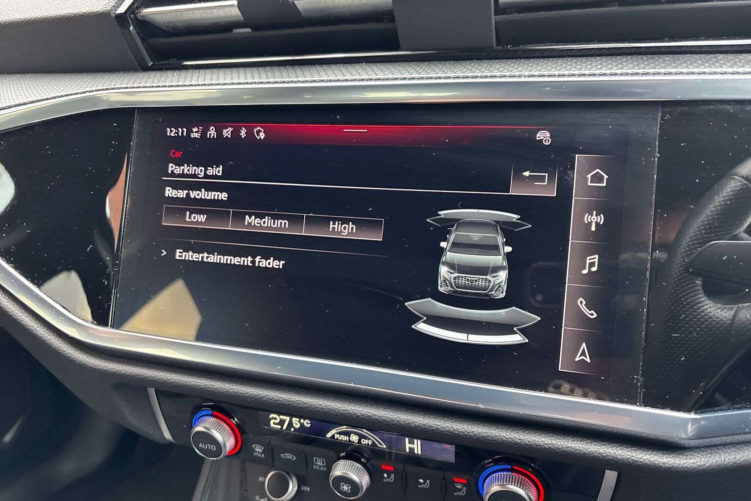 Used Audi Q3 2023 for sale - 77134960: Photo 26