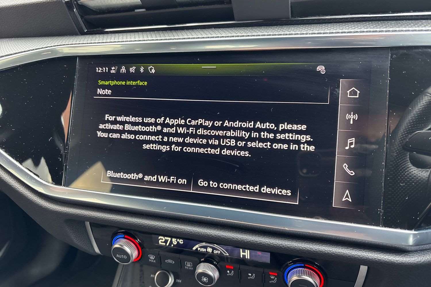 Used Audi Q3 2023 for sale - 77134960: Photo 27