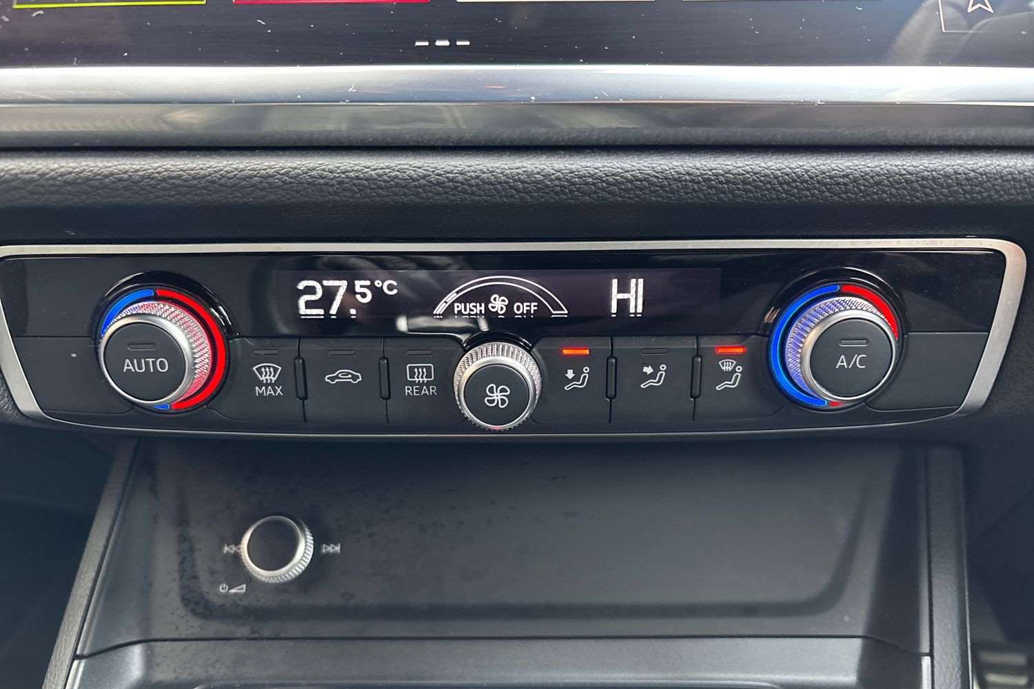 Used Audi Q3 2023 for sale - 77134960: Photo 28