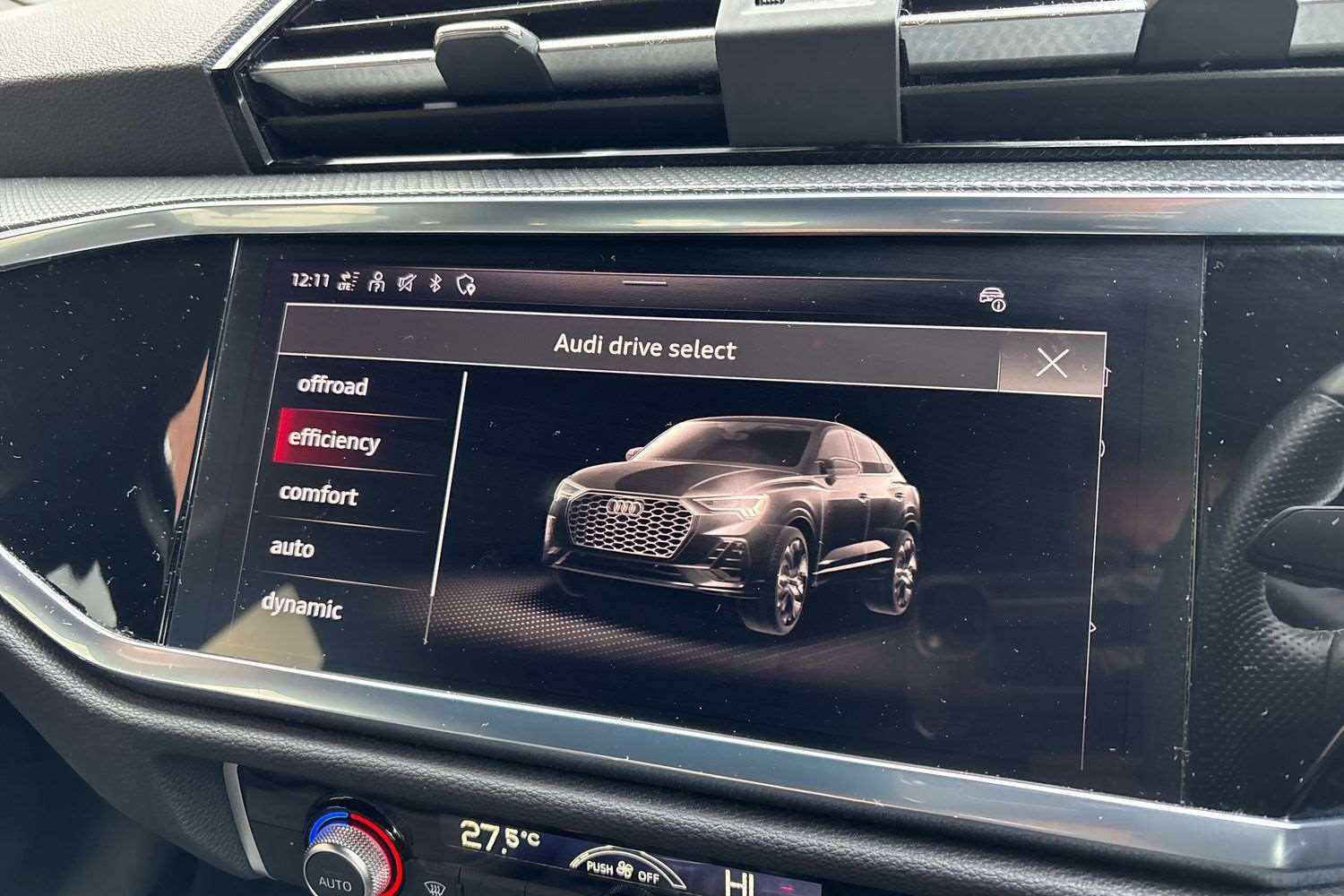 Used Audi Q3 2023 for sale - 77134960: Photo 30