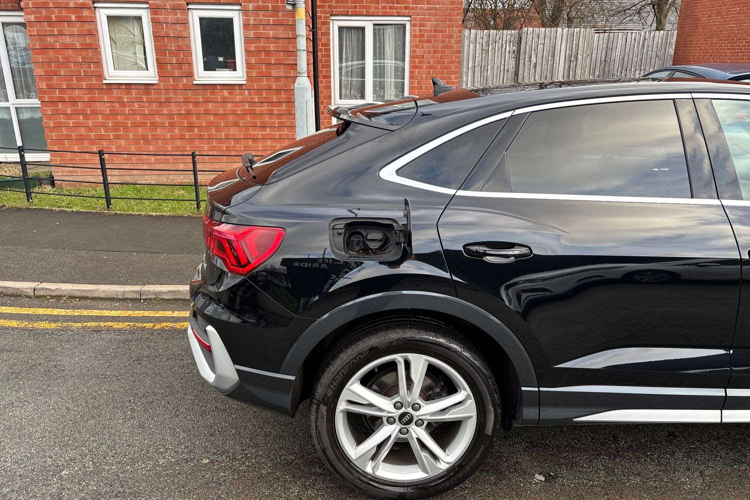 Used Audi Q3 2023 for sale - 77134960: Photo 31