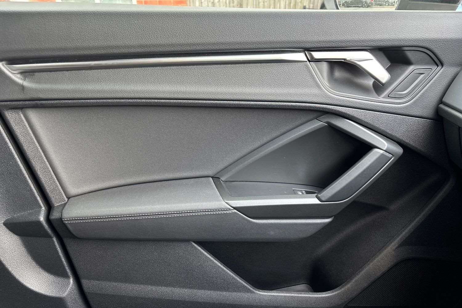 Used Audi Q3 2023 for sale - 77134960: Photo 35