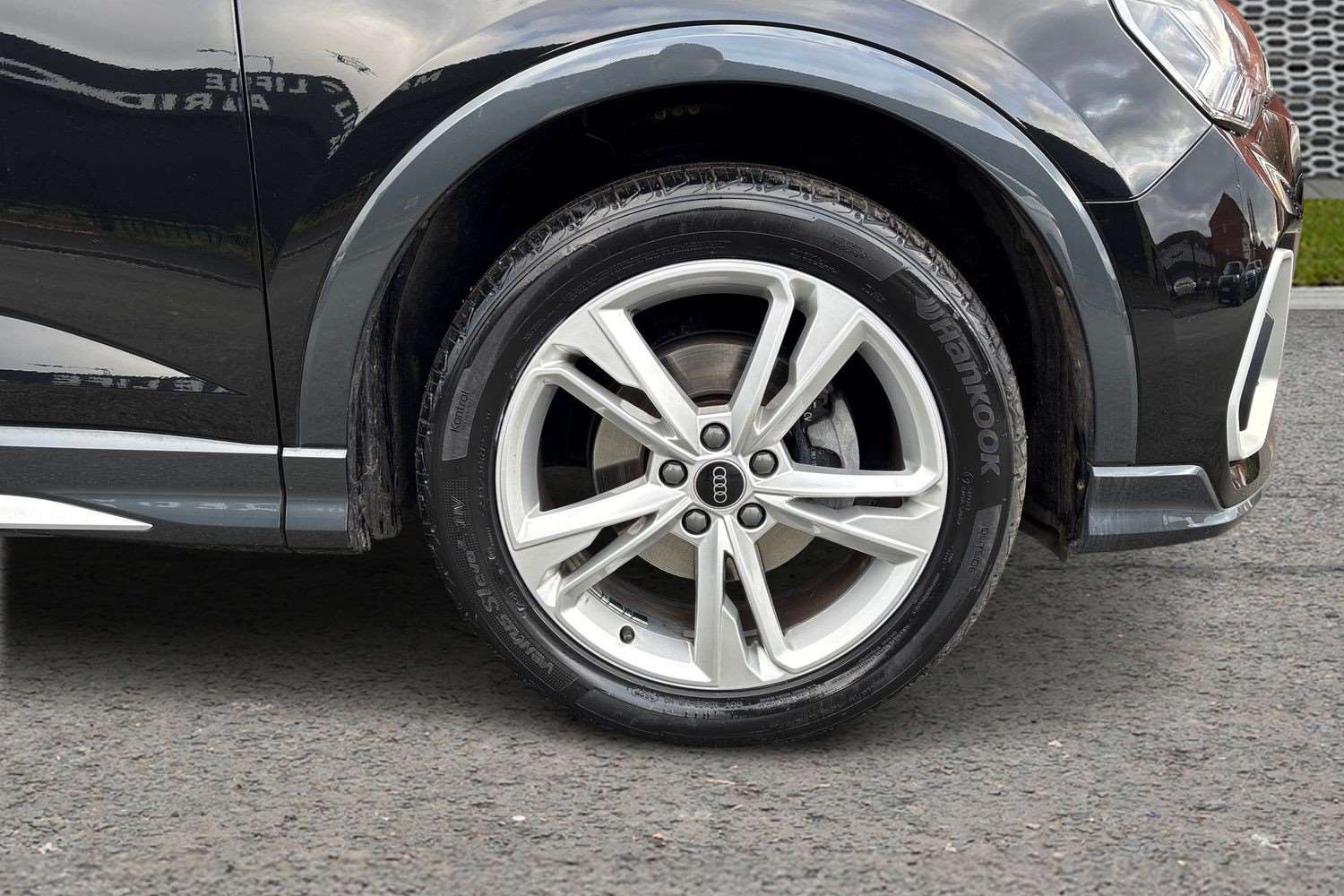 Used Audi Q3 2023 for sale - 77134960: Photo 5