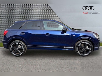 Used Audi Q2 2026 for sale - 78625384: Photo