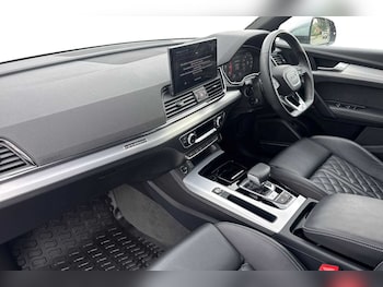Used Audi Q5 2023 for sale - 75117240: Photo