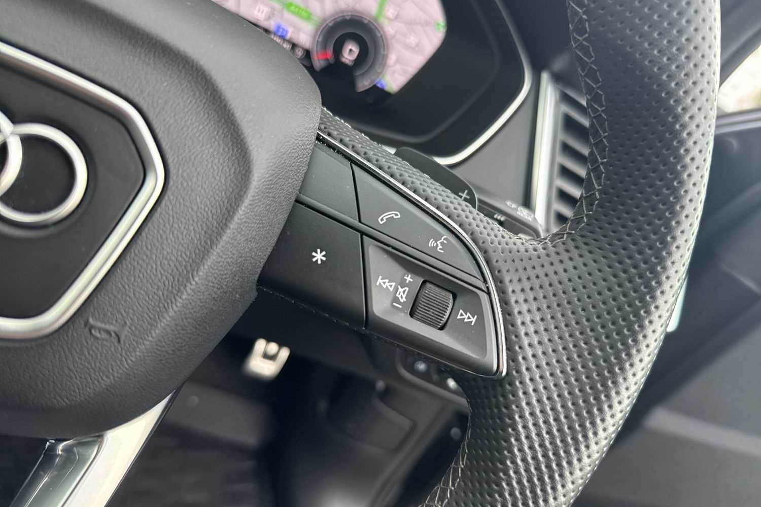 Vehicle 30