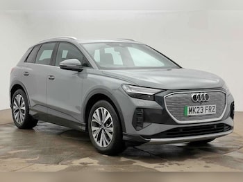 Used Audi Q4 e-tron 2023 for sale - 78831767: Photo