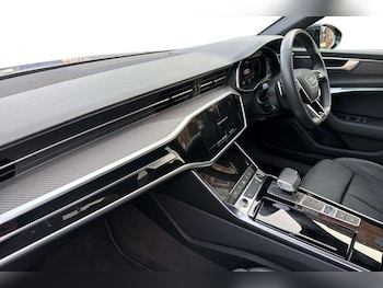 Used Audi A6 2023 for sale - 77756679: Photo