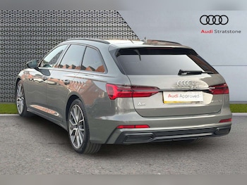 Used Audi A6 2023 for sale - 77756679: Photo