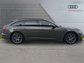 Used Audi A6 2023 for sale - 77756679: Photo
