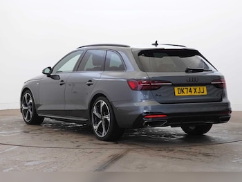Used Audi A4 2024 for sale - 75535219: Photo