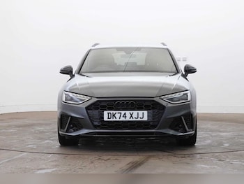 Used Audi A4 2024 for sale - 75535219: Photo