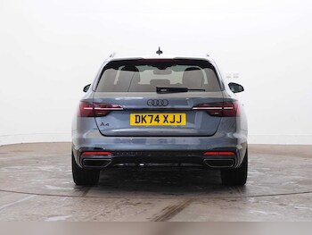 Used Audi A4 2024 for sale - 75535219: Photo