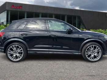 Used Audi Q3 2024 for sale - 75025576: Photo