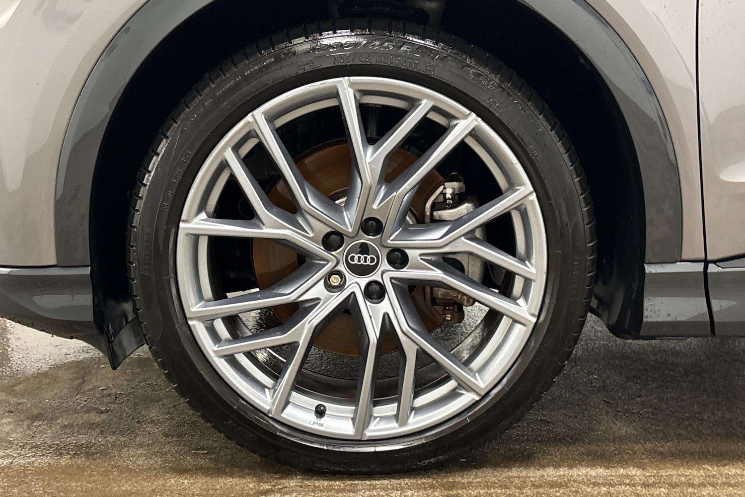 Used Audi Q4 e-tron 2021 for sale - 77856758: Photo 5