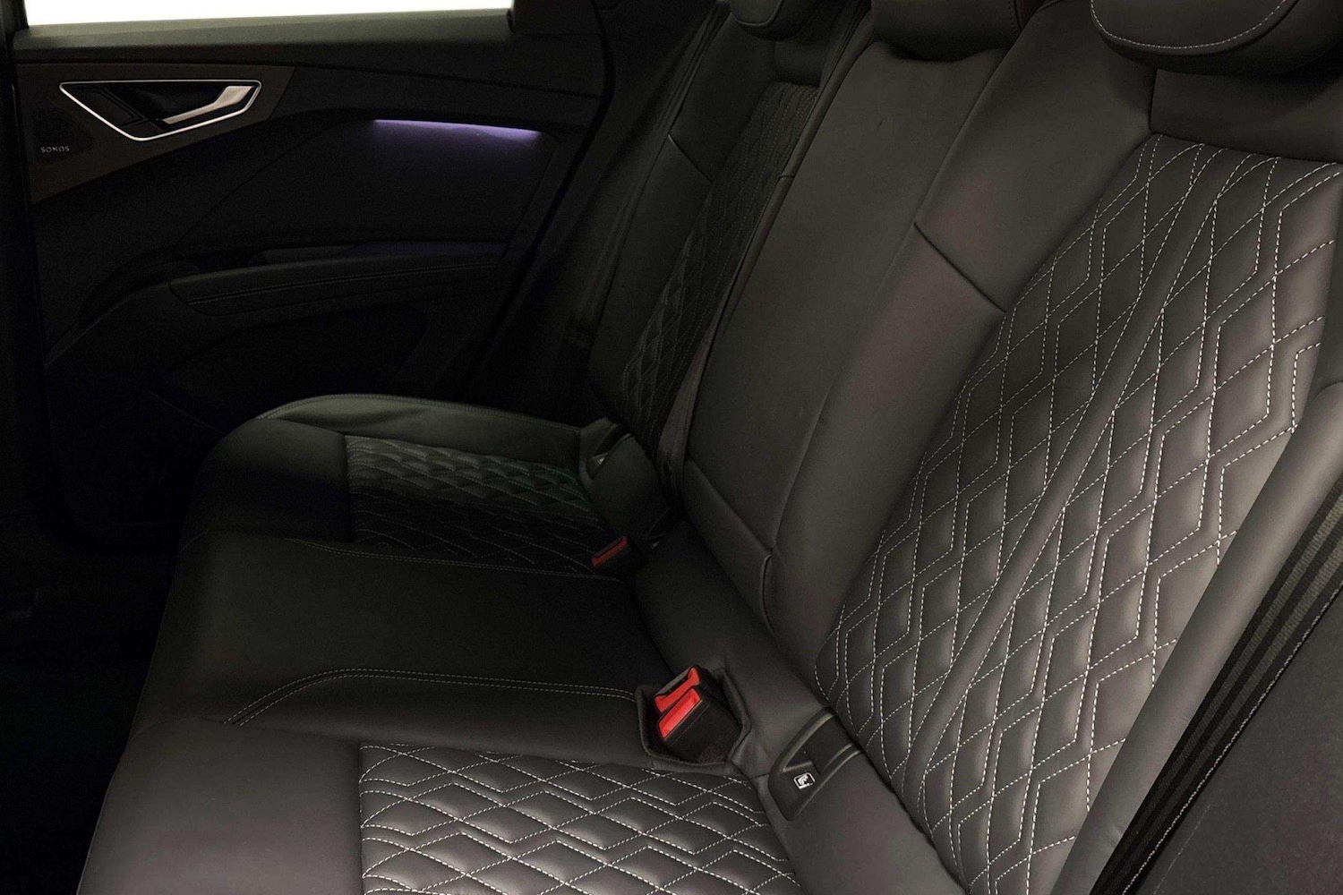 Used Audi Q4 e-tron 2021 for sale - 77856758: Photo 7