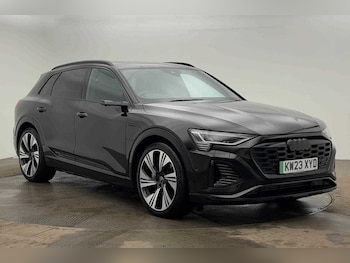 2023 - 300kW 55 Quattro 114kWh Vorsprung 5dr Auto