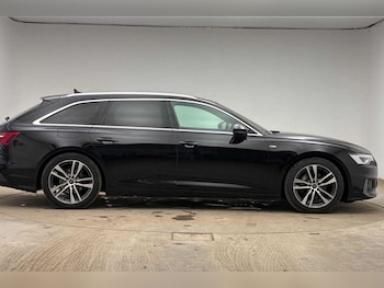 Used Audi A6 2022 for sale - 79204688: Photo