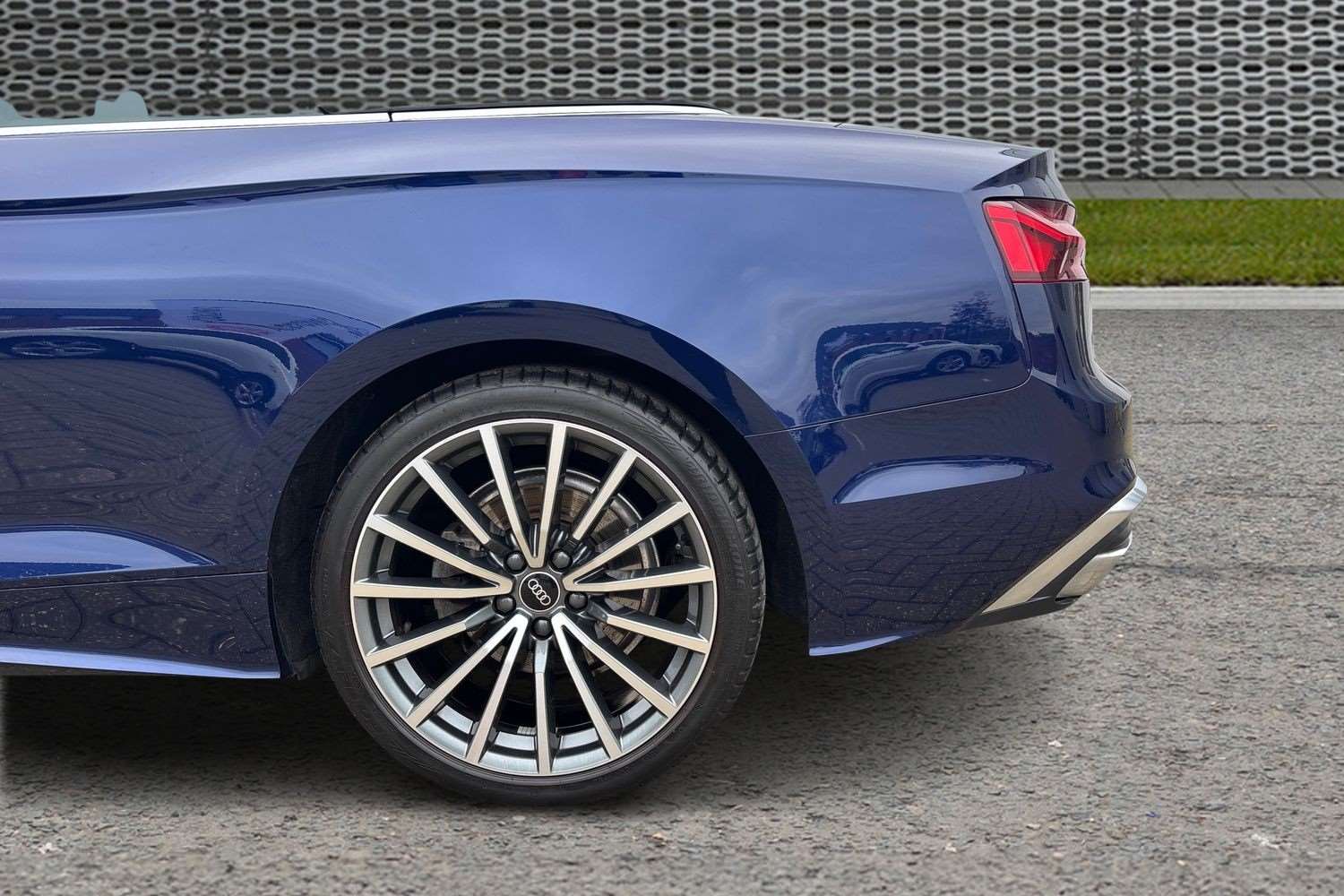 Used Audi A5 2022 for sale - 77601227: Photo 10