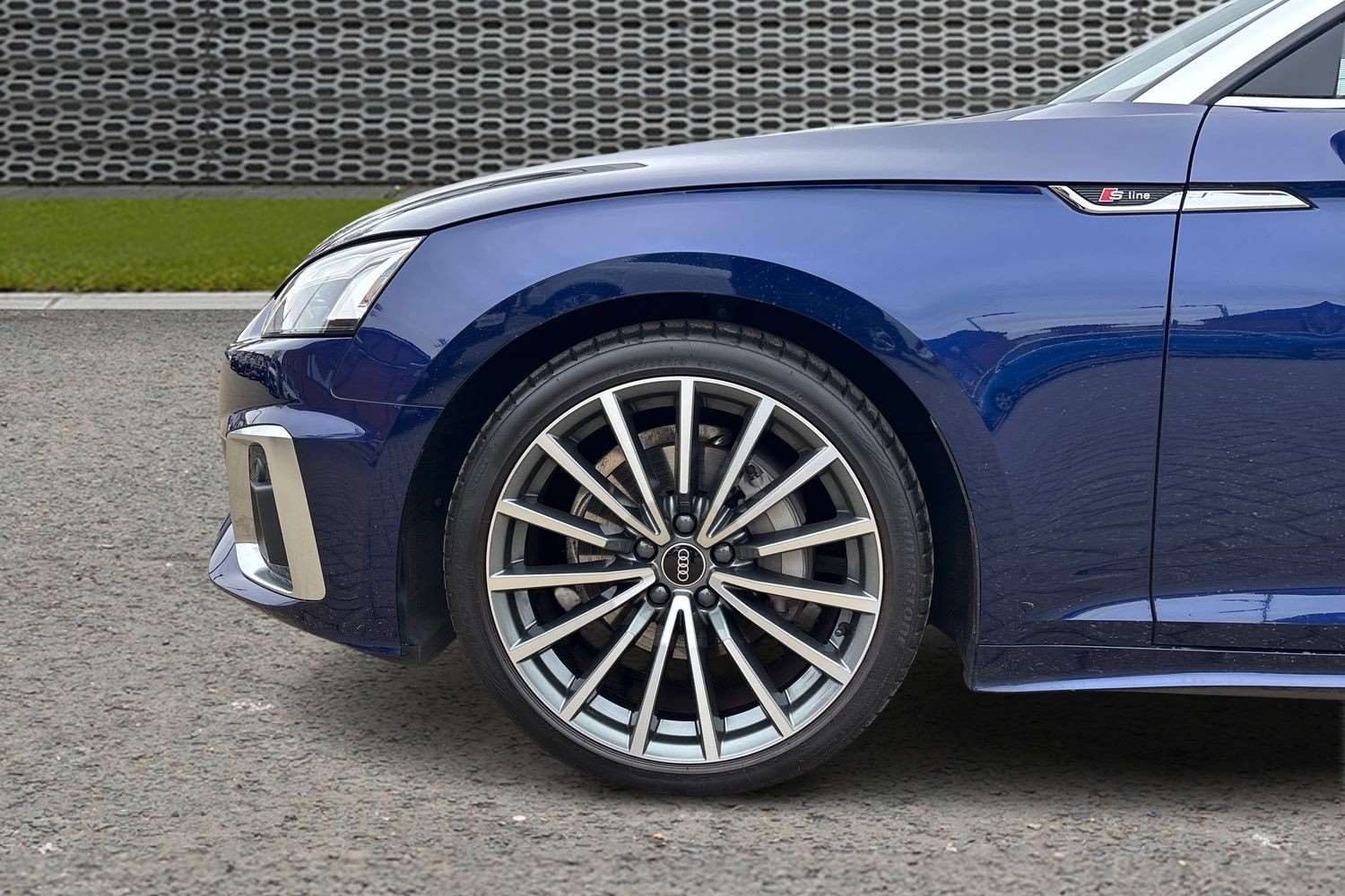 Used Audi A5 2022 for sale - 77601227: Photo 11